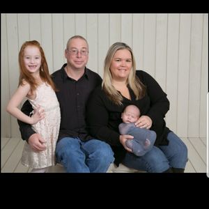 Meet your Posher, Taryn